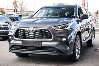 Toyota Kluger