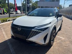 Nissan QASHQAI 2024 Ti-L