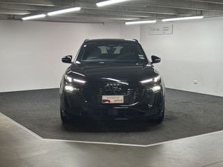 Audi Q6 SUV e-tron quattro 285 kW