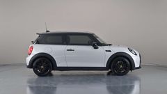 2021 MINI 3D HATCH COOPER SE CLASSIC