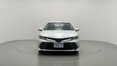 2018 TOYOTA CAMRY ASCENT HYBRID