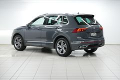 Volkswagen Tiguan TSI R-Line 2WD