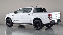 2020 FORD RANGER WILDTRAK 2.0 (4x4)