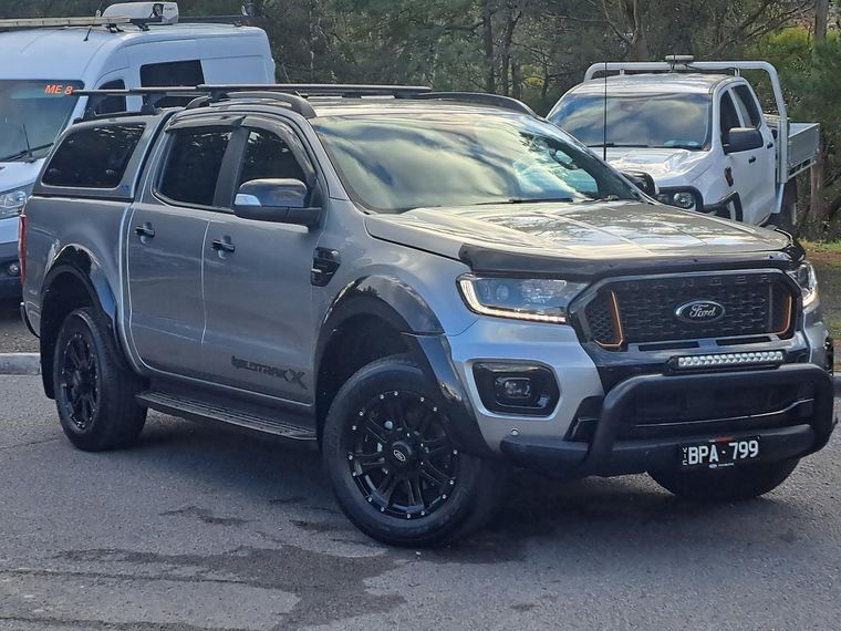 Ford Ranger