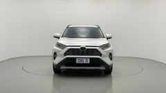 2020 TOYOTA RAV4 CRUISER (AWD) HYBRID