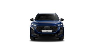 Audi Q3 TFSI 110kW