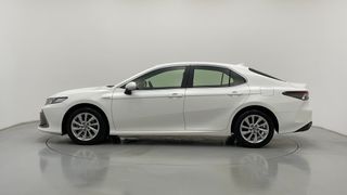 2022 TOYOTA CAMRY ASCENT SPORT HYBRID