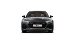 Audi RS6 Performance