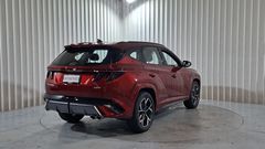 HYUNDAI TUCSON N Line