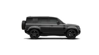 Land Rover Defender 110 D350 X-Dynamic HSE+