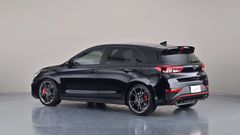 2021 HYUNDAI I30 N PREMIUM WITH SUNROOF