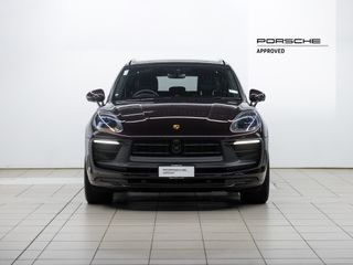 Porsche Macan GTS (H1 III)