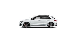 Audi S3 Sportback TFSI