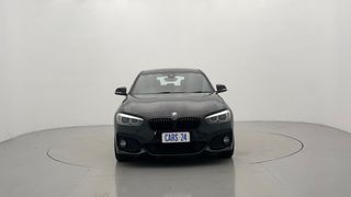 2019 BMW 1 25i M SPORT
