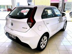 MG MG3