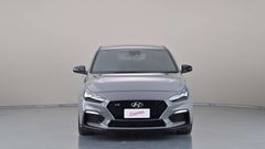 2019 HYUNDAI I30 N PERFORMANCE