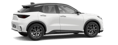 Lexus LBX Active