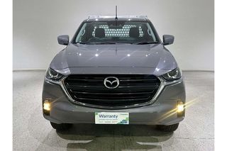 Mazda BT-50