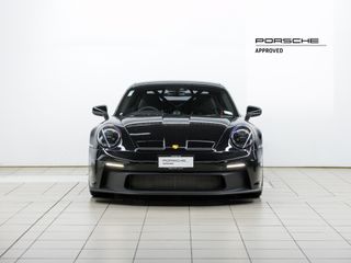 Porsche 911 GT3