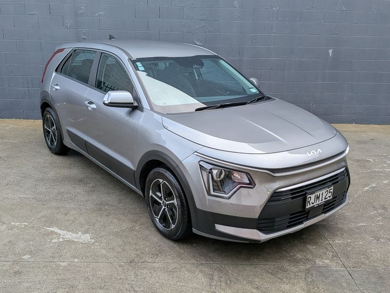 Kia Niro LIGHT 1.6L
