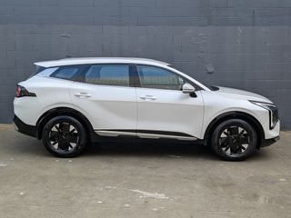 Kia Sportage HEV Light 1.6T Petrol 2WD