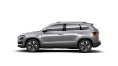 Skoda Karoq TSI 110kW