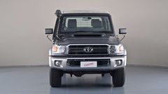 2022 TOYOTA LANDCRUISER 70 SERIES GXL