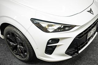CUPRA Terramar VZ