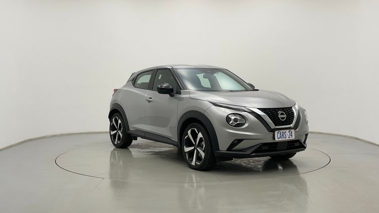 2023 NISSAN JUKE ST-L
