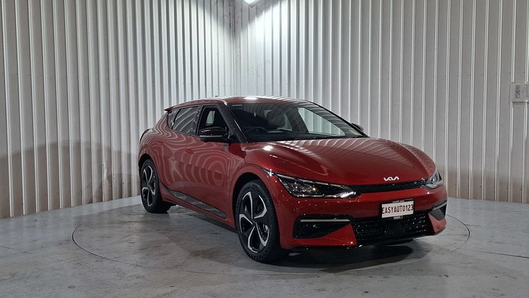 KIA EV6 GT-Line