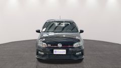 2015 VOLKSWAGEN POLO GTi