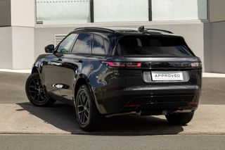 Land Rover Range Rover Velar P250 Dynamic SE