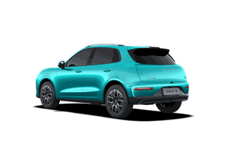 GWM Ora 5