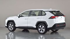 2022 TOYOTA RAV4 GX (AWD) HYBRID
