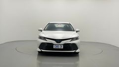 2019 TOYOTA CAMRY ASCENT HYBRID