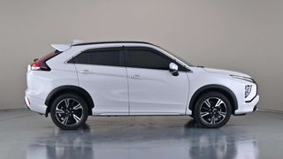 2023 MITSUBISHI ECLIPSE CROSS EXCEED (AWD)