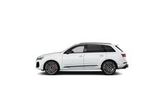 Audi SQ7 TFSI 373 kW