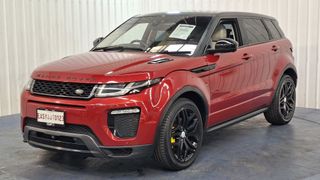 LANDROVER RANGE ROVER EVOQUE TD4 180 HSE