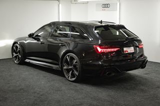 Audi RS6 RS 6 Avant 441 kW