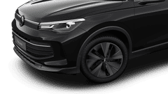 Volkswagen Tiguan Life 2WD
