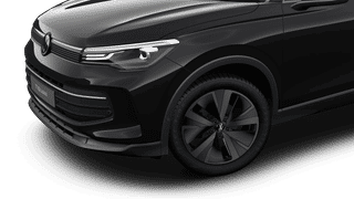 Volkswagen Tiguan Life 2WD