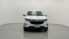2018 HOLDEN EQUINOX LS (FWD)