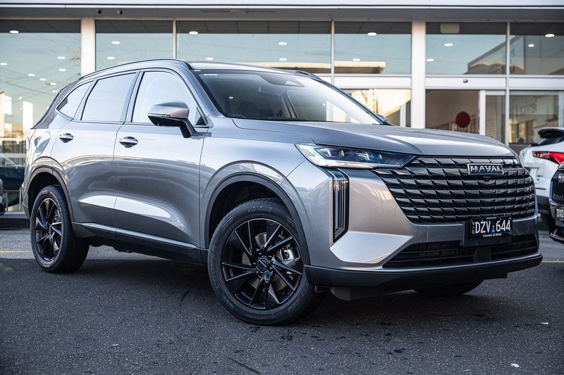 GWM Haval H6