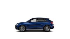 Audi Q3 35 TFSI Advanced