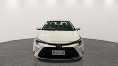 2023 TOYOTA COROLLA ASCENT SPORT HYBRID