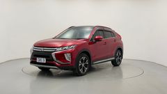 2018 MITSUBISHI ECLIPSE CROSS EXCEED (2WD)