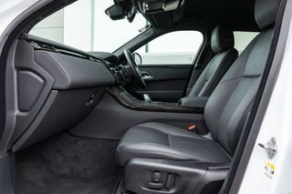 Land Rover Range Rover Velar P250 S