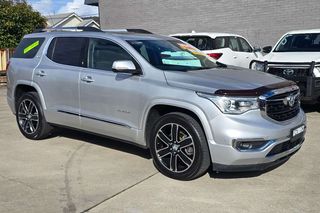 Holden Acadia