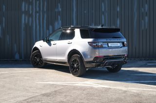 Land Rover Discovery Sport P250 Landmark Edition