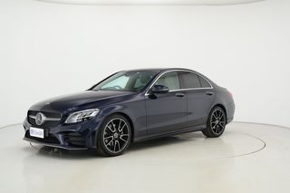 2021 MERCEDES-BENZ C300